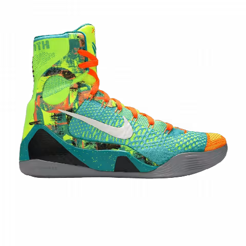 Nike Kobe 9 Elite 'Influence'