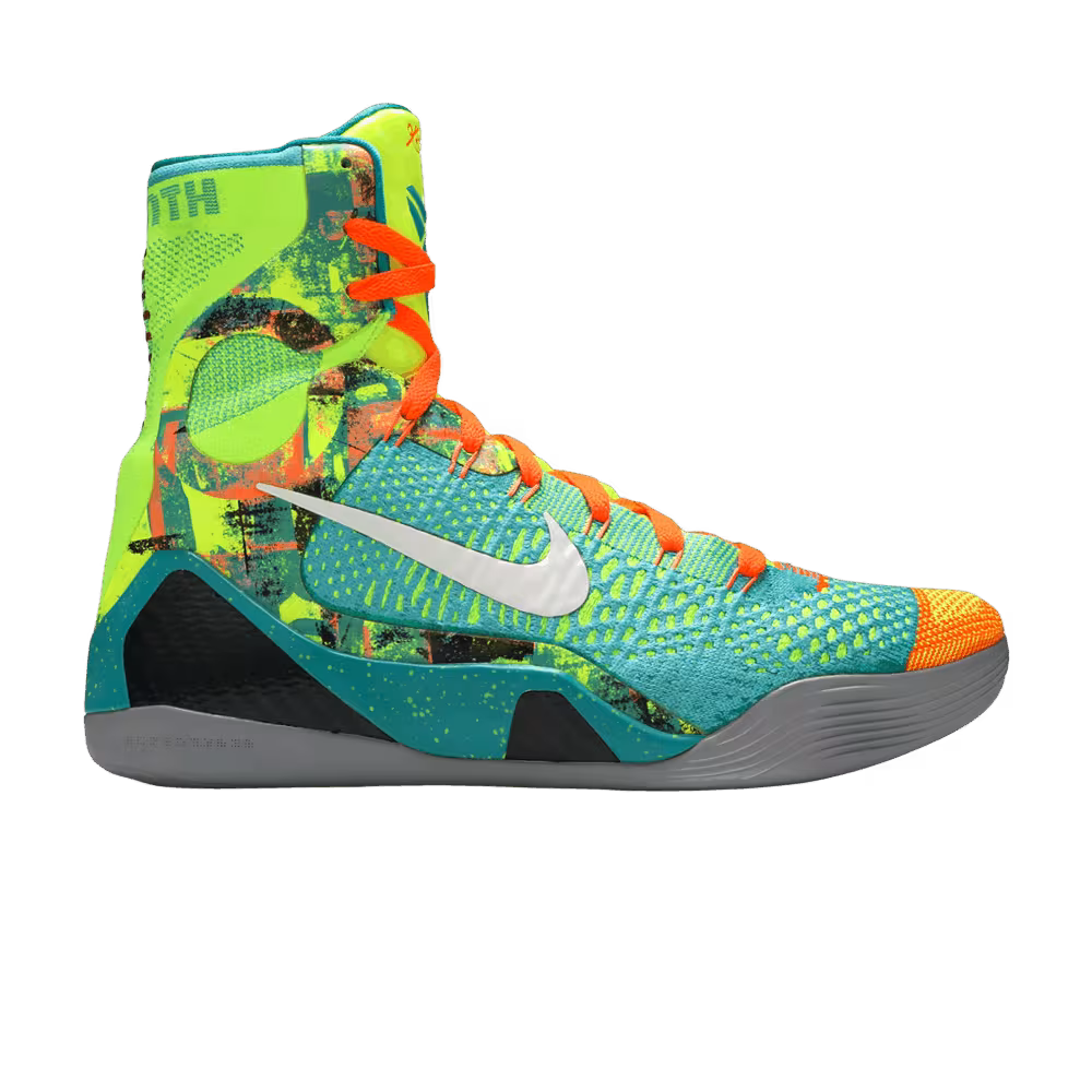 Nike Kobe 9 Elite Influence