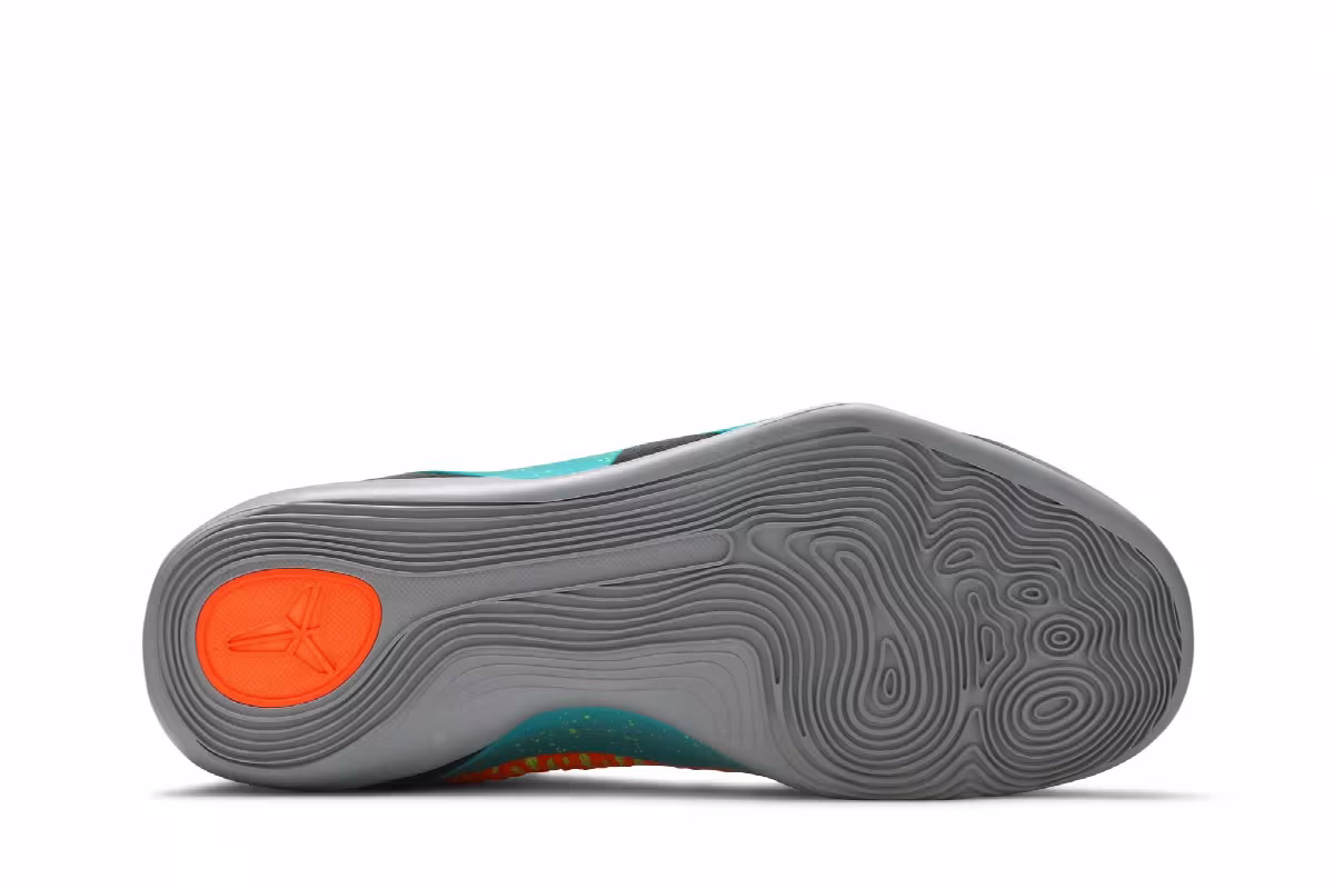 Nike Kobe 9 Elite Influence, view 5