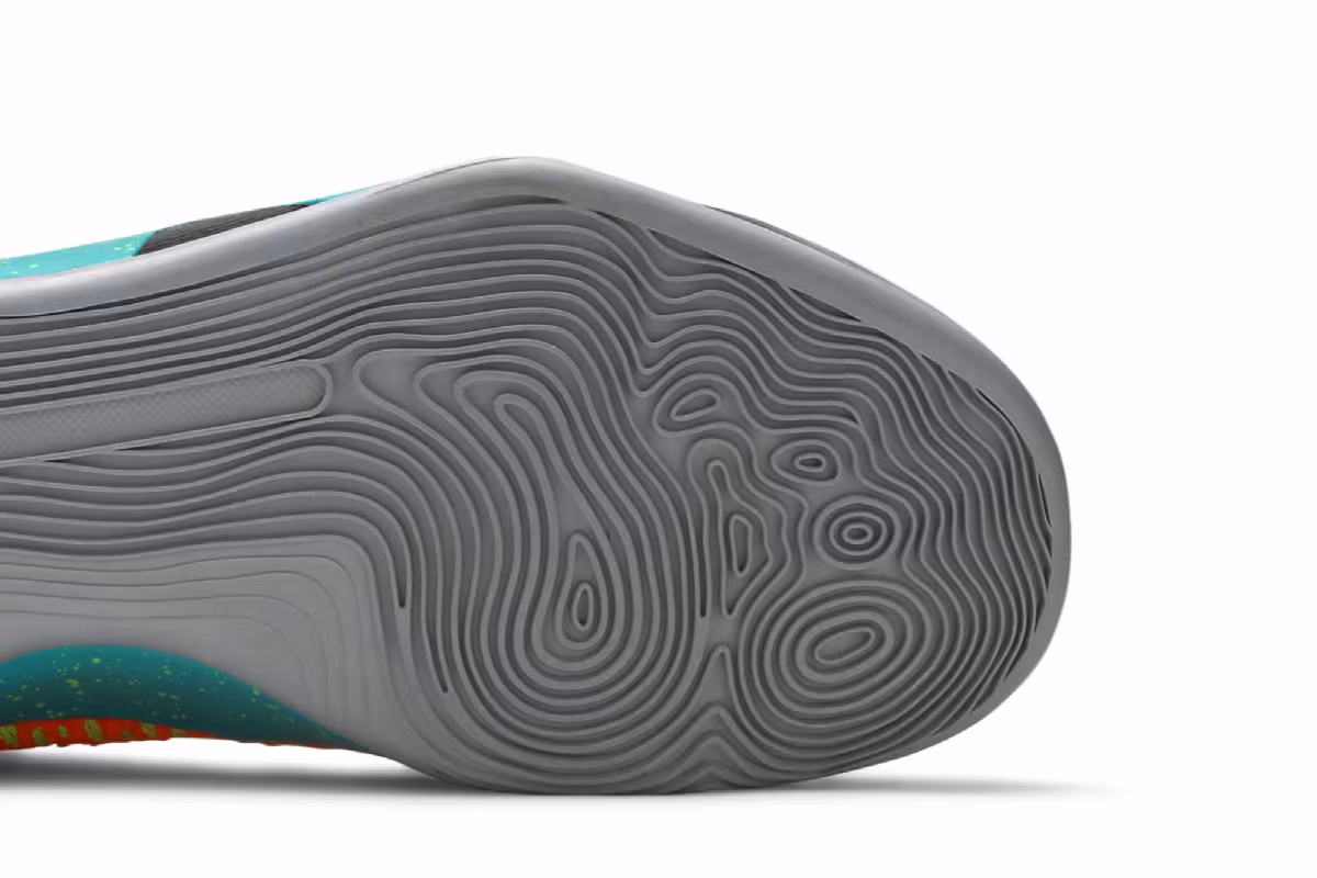 Nike Kobe 9 Elite Influence, view 6
