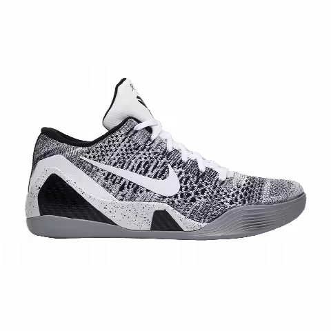 Nike Kobe 9 Elite Low 'Beethoven'