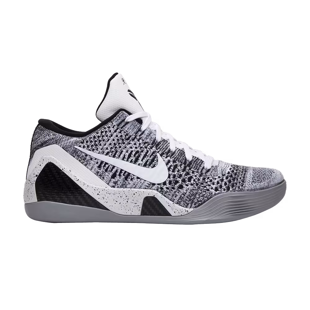 Nike Kobe 9 Elite Low Beethoven
