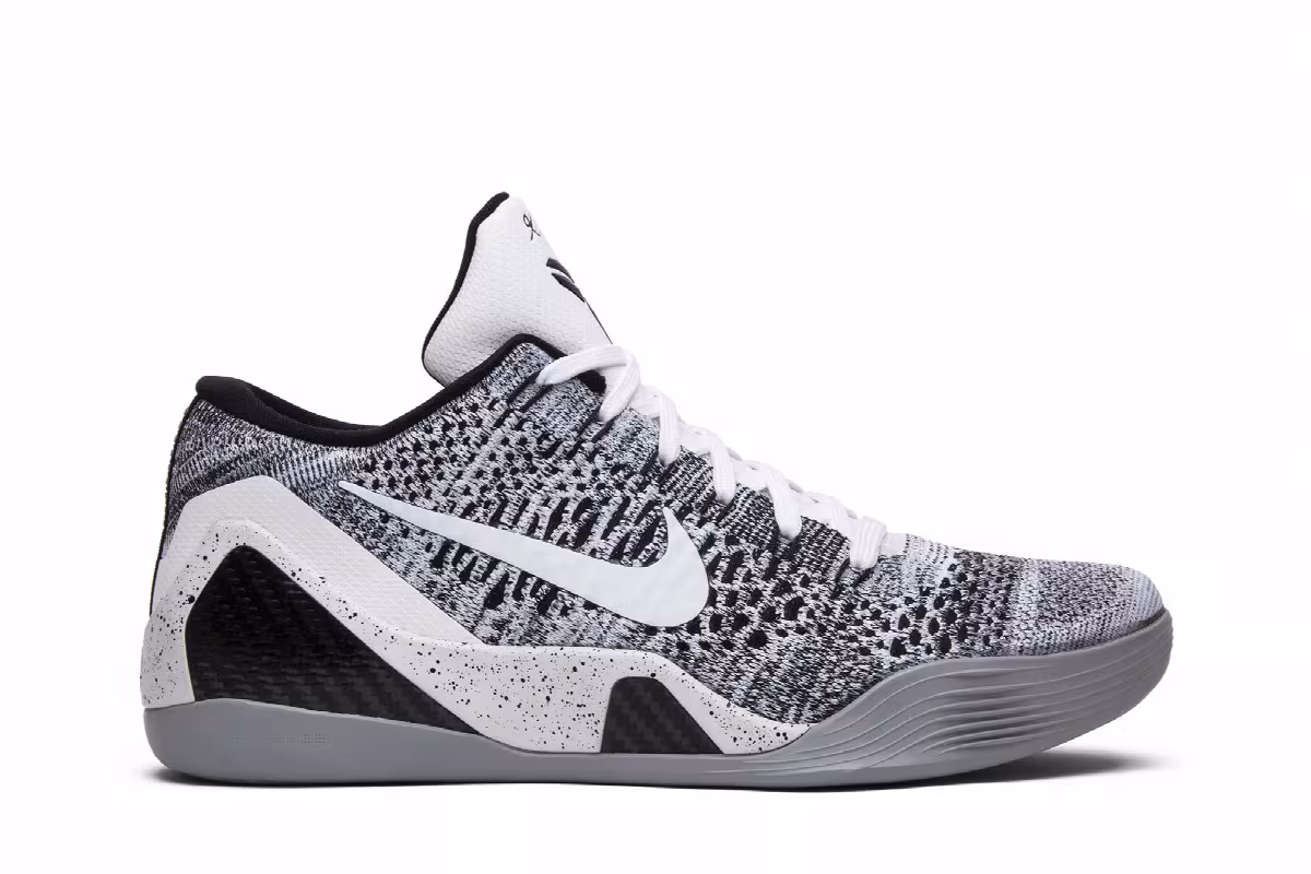 Nike Kobe 9 Elite Low Beethoven, view 2