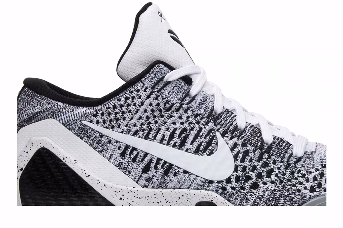 Nike Kobe 9 Elite Low Beethoven, view 3