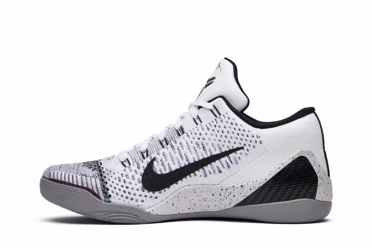 Nike Kobe 9 Elite Low Beethoven, view 4