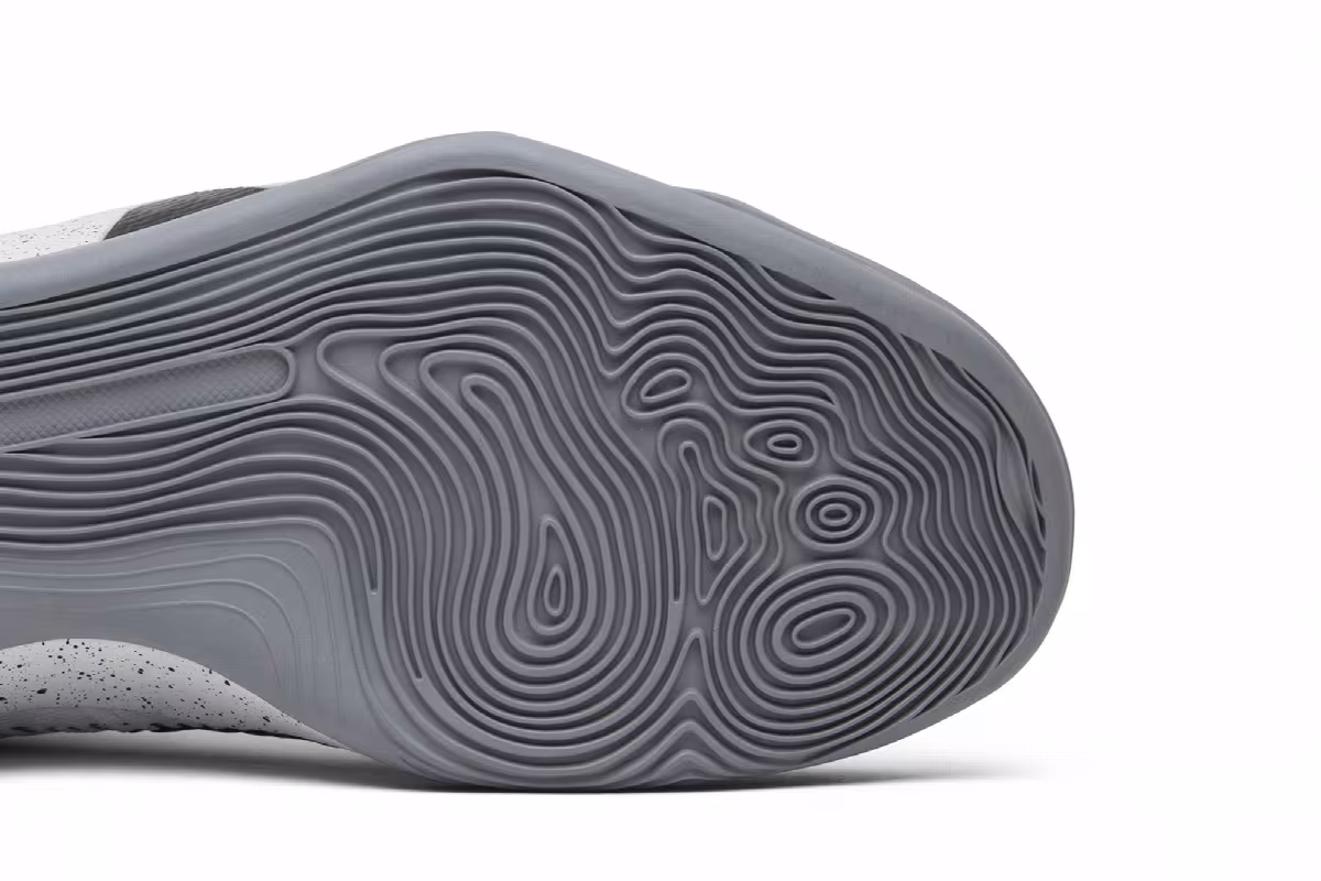 Nike Kobe 9 Elite Low Beethoven, view 6