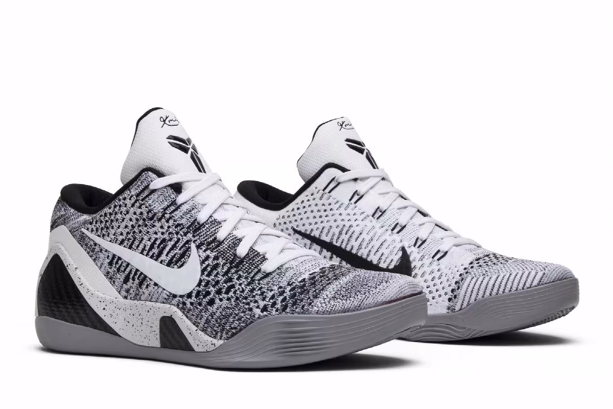 Nike Kobe 9 Elite Low Beethoven, view 9