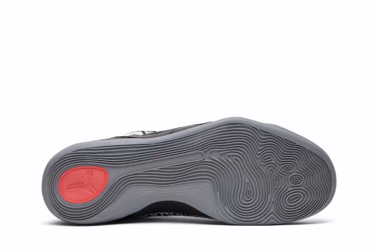 Nike Kobe 9 Elite Fundamentals, view 5