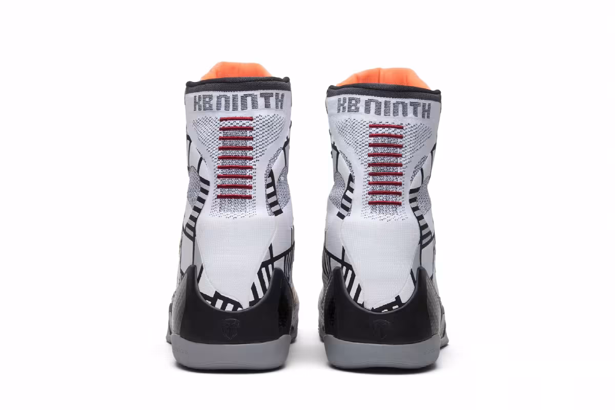 Nike Kobe 9 Elite Fundamentals, view 7