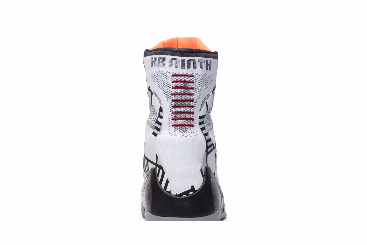 Nike Kobe 9 Elite Fundamentals, view 8