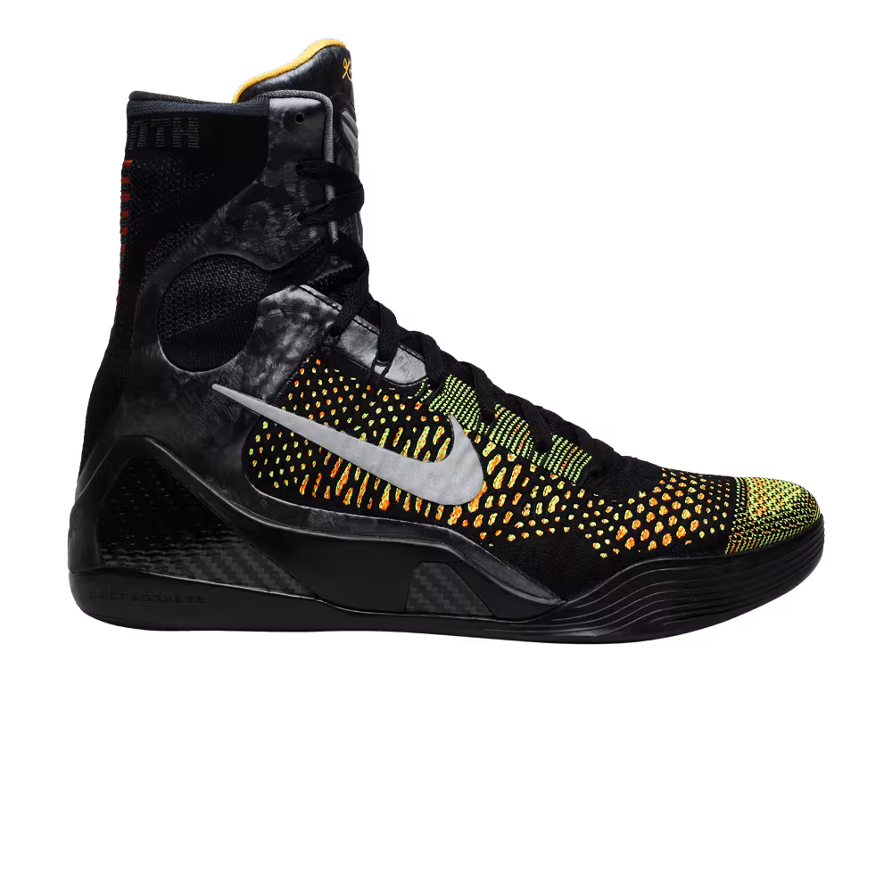 Nike Kobe 9 Elite Inspiration
