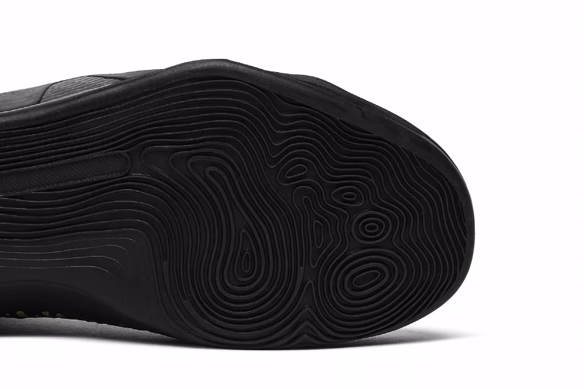 Nike Kobe 9 Elite Inspiration, view 6