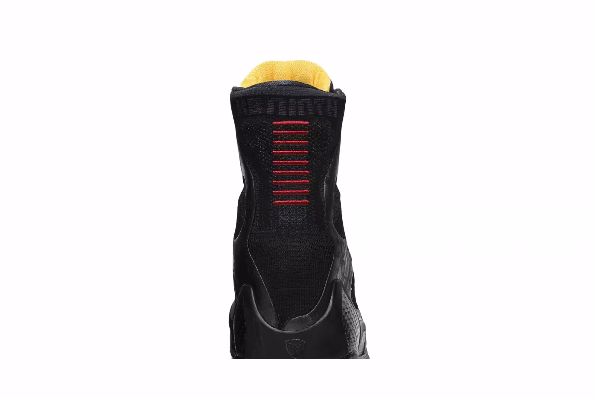 Nike Kobe 9 Elite Inspiration, view 8