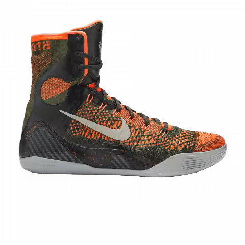 Nike Kobe 9 Elite 'Strategy'