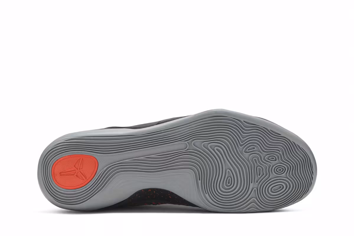 Nike Kobe 9 Elite Strategy, view 5