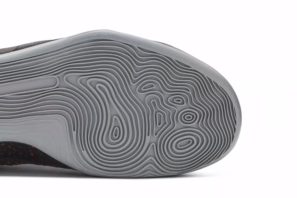 Nike Kobe 9 Elite Strategy, view 6