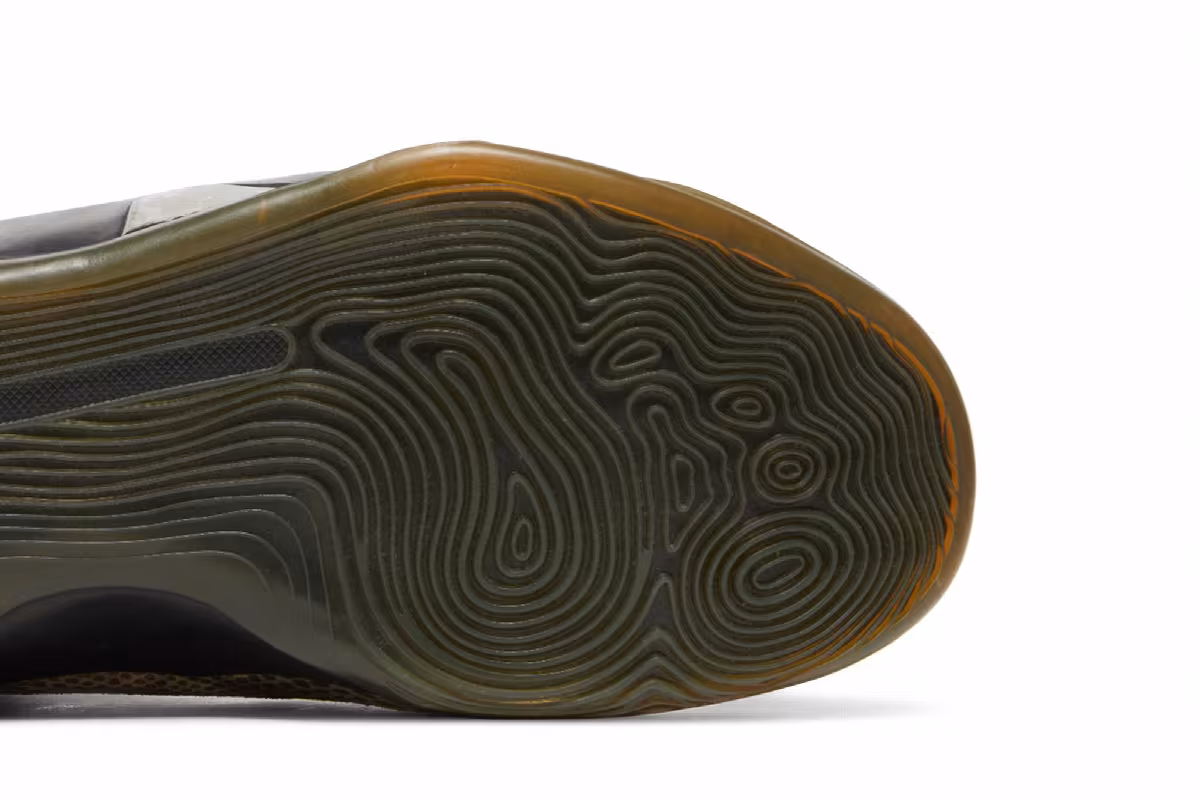 Nike Kobe 9 High EXT QS Snakeskin, view 6