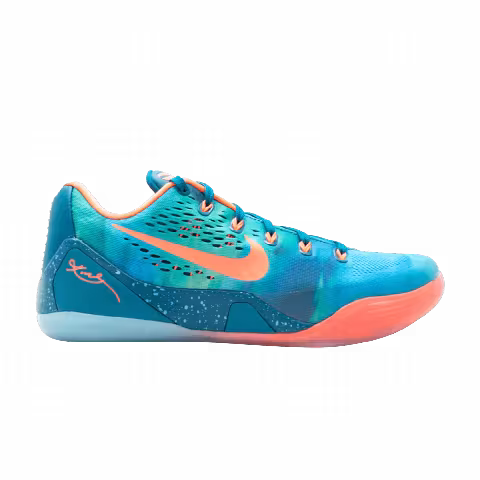 Nike Kobe 9 EM 'EYBL Peach Jam'