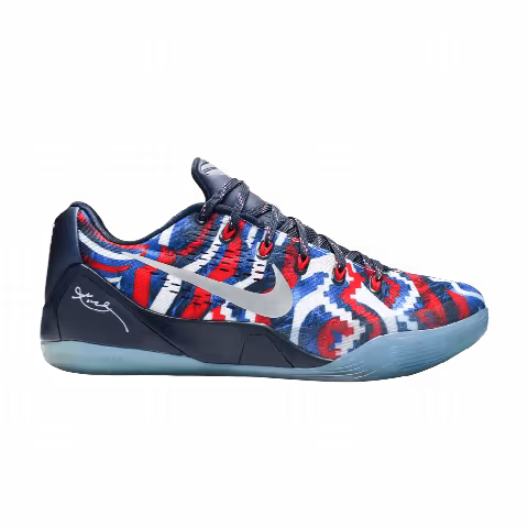 Nike Kobe 9 EM 'Independence Day'