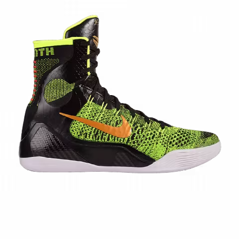 Nike Kobe 9 Elite 'Victory'
