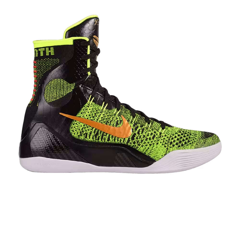 Nike Kobe 9 Elite Victory