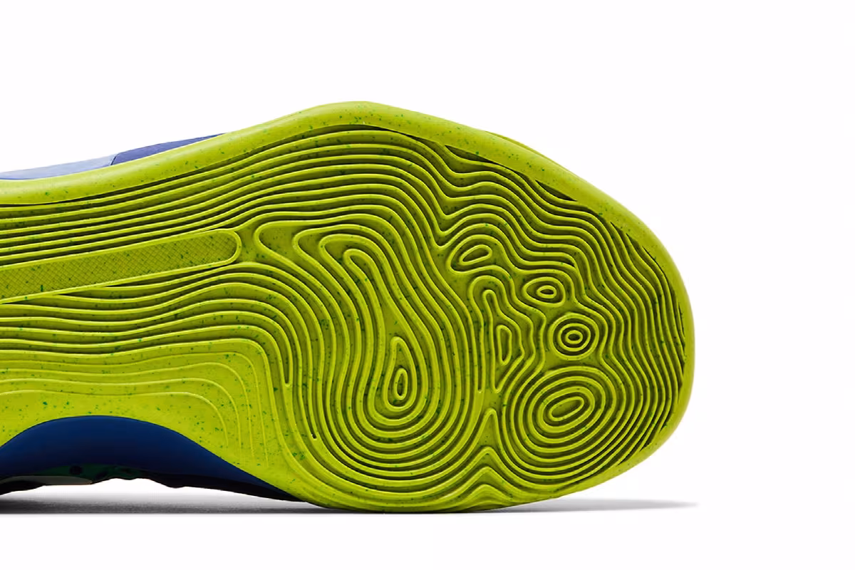 Nike Kobe 9 EM Brazil, view 6