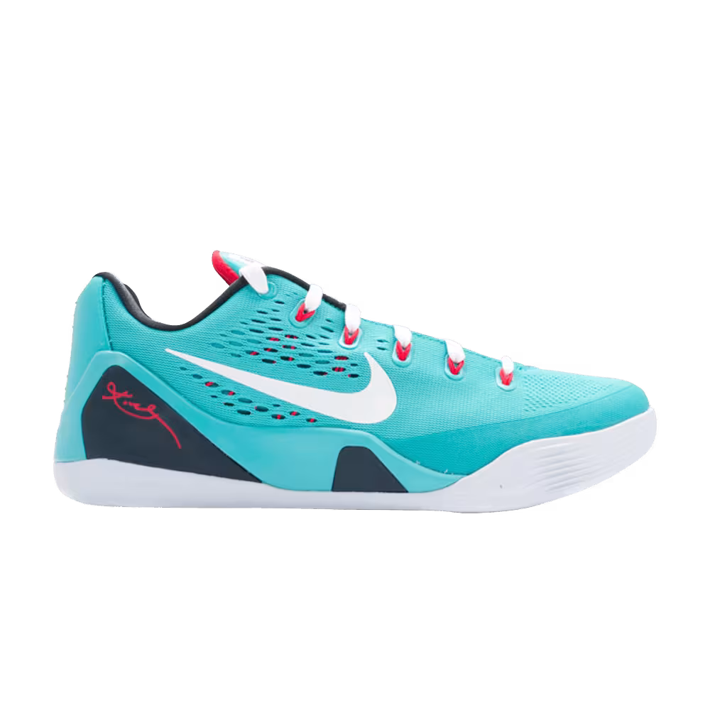 Nike Kobe 9 EM Dusty Cactus