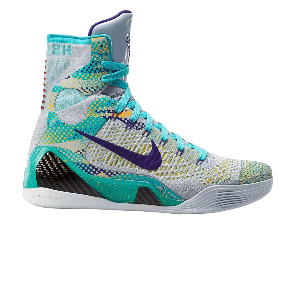 Nike Kobe 9 Elite Hero Pack