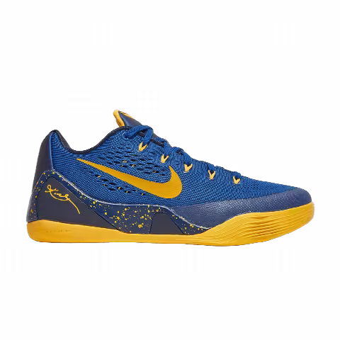 Nike Kobe 9 EM 'Gym Blue'