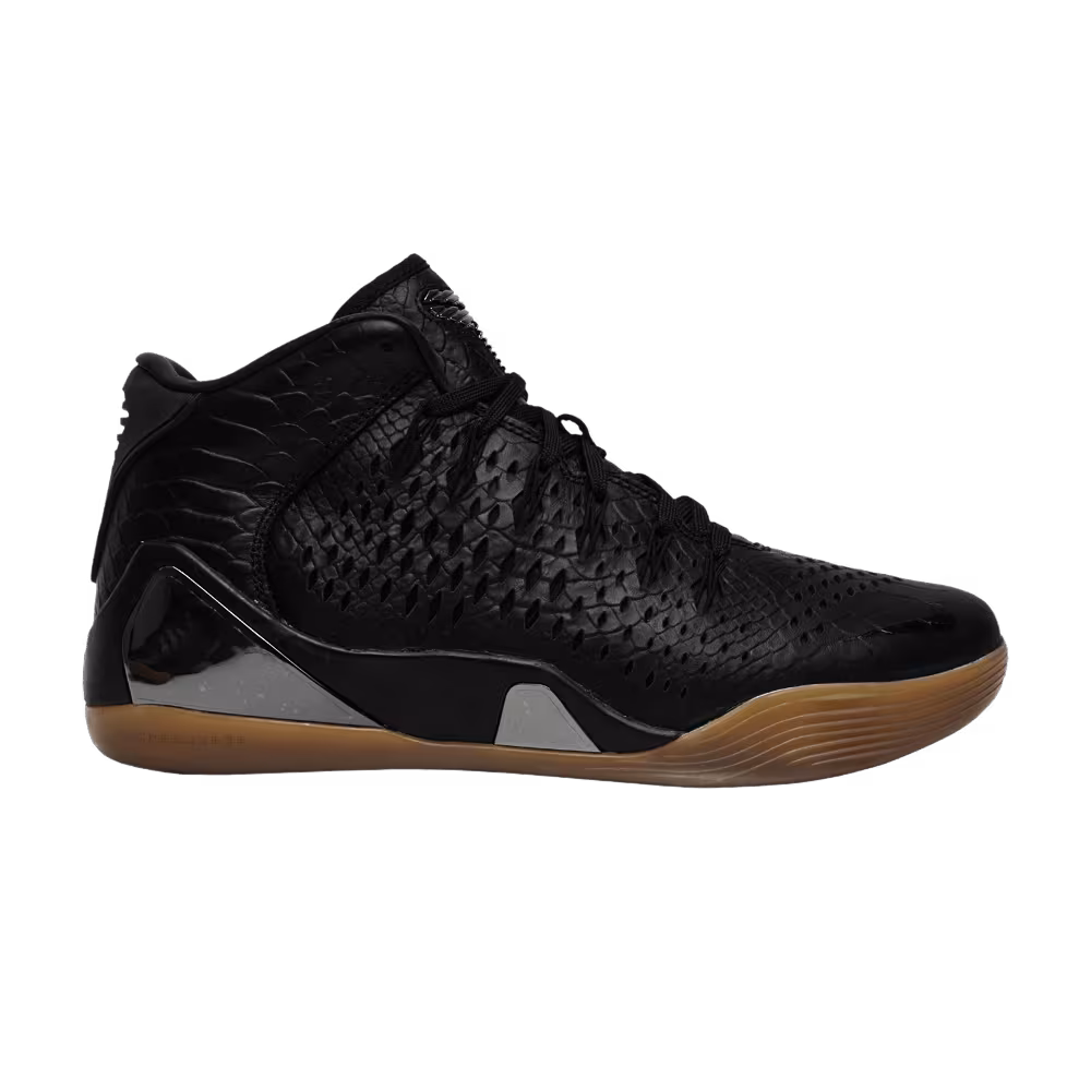 Nike Kobe 9 Mid EXT QS Snakeskin