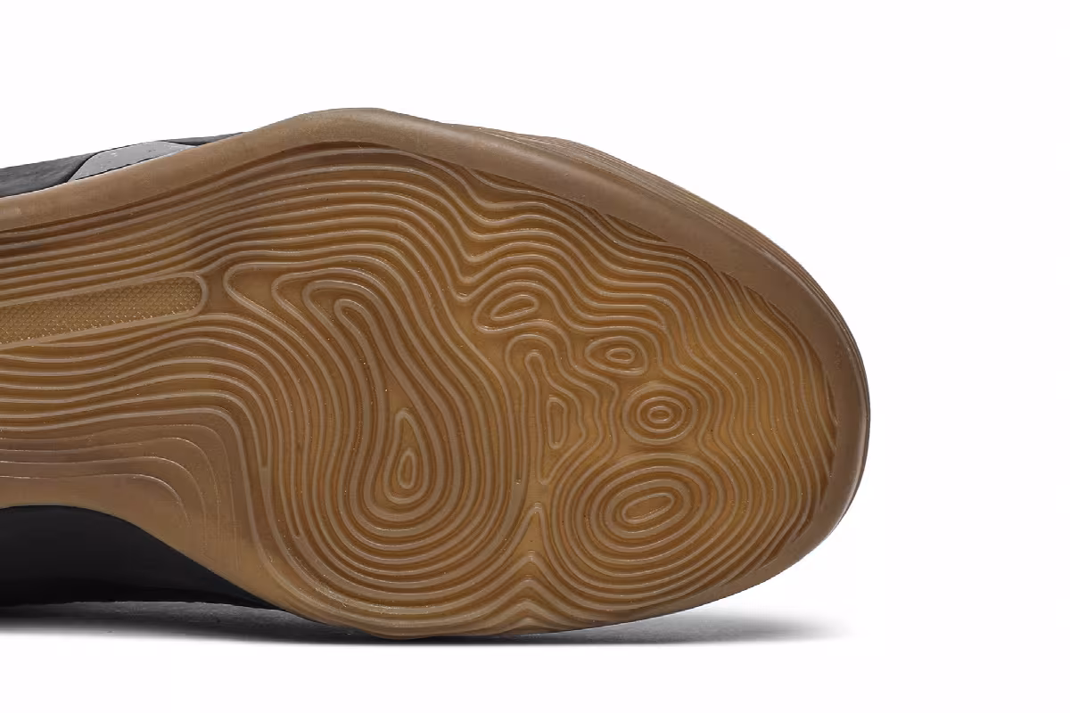 Nike Kobe 9 Mid EXT QS Snakeskin, view 6