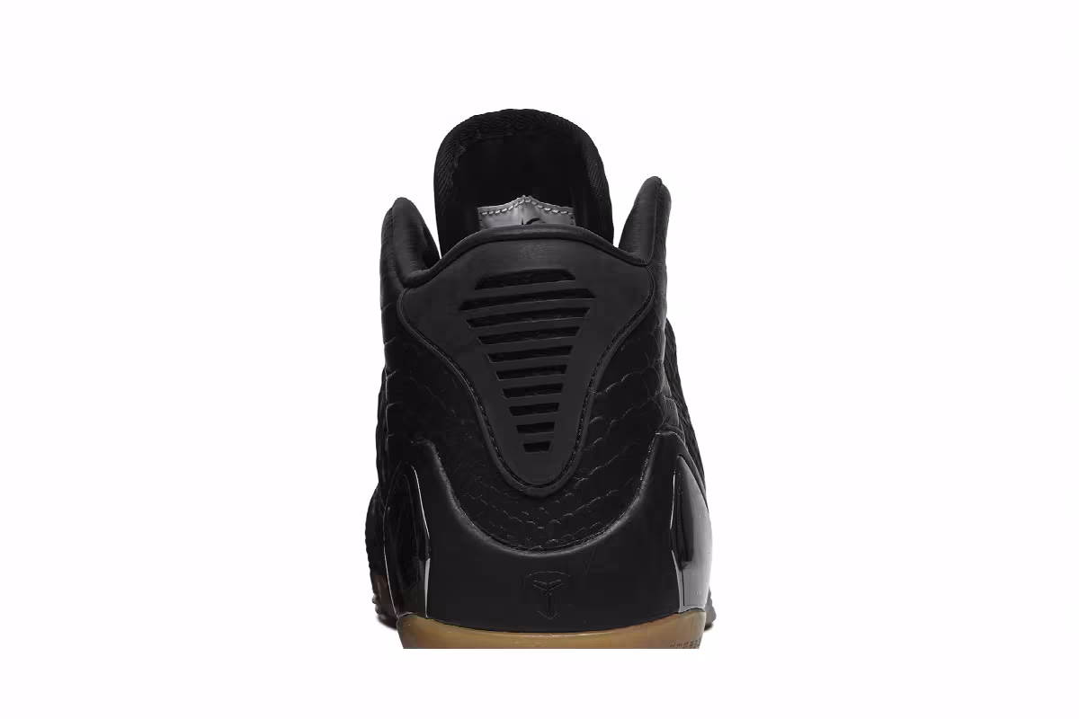 Nike Kobe 9 Mid EXT QS Snakeskin, view 8