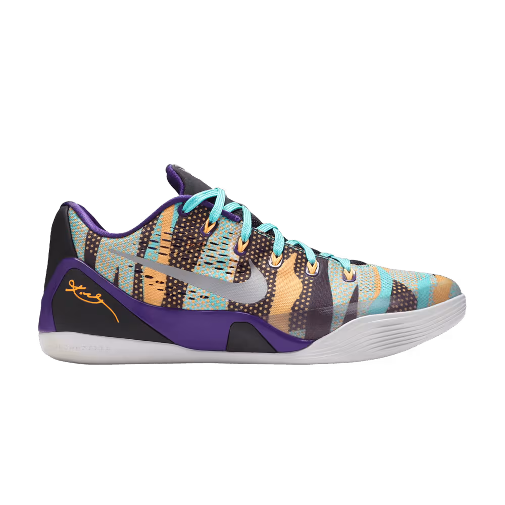 Nike Kobe 9 EM Pop Art