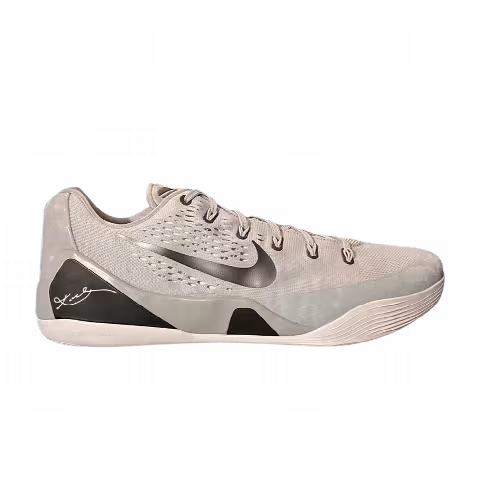 Nike Kobe 9 EM TB 'Wolf Grey'
