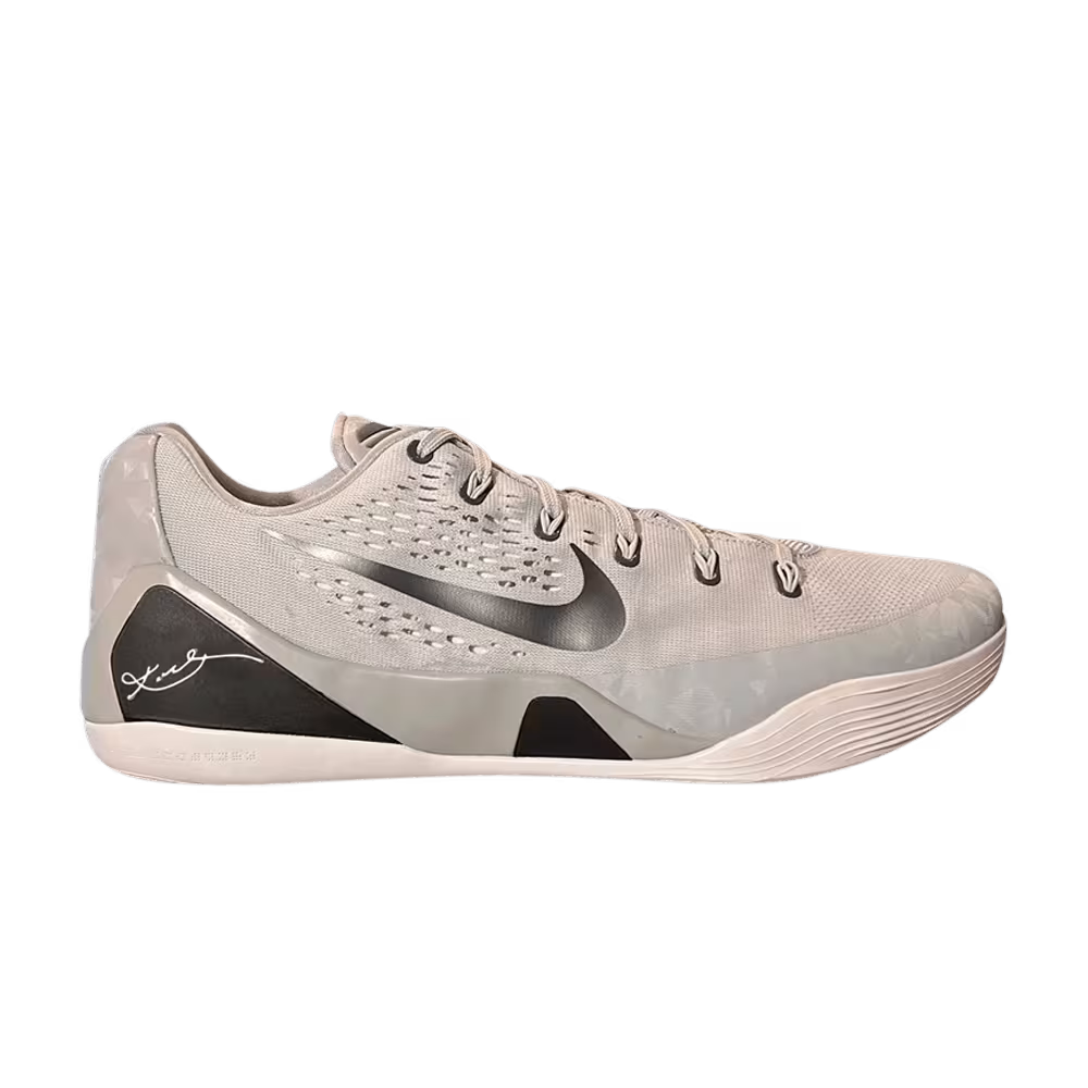 Nike Kobe 9 EM TB Wolf Grey