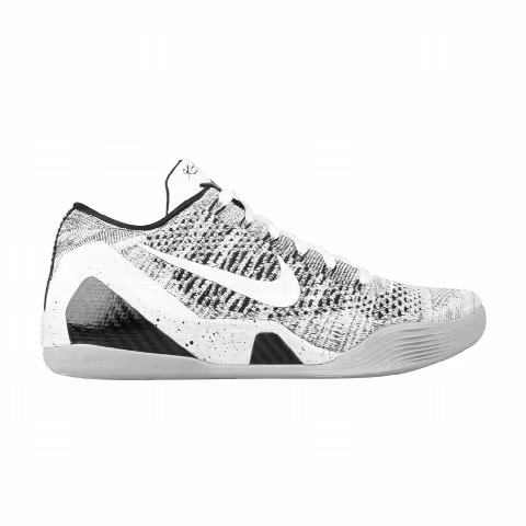 Nike Kobe 9 Elite Low XDR 'Beethoven'