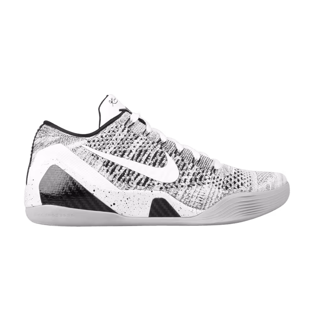 Nike Kobe 9 Elite Low XDR Beethoven
