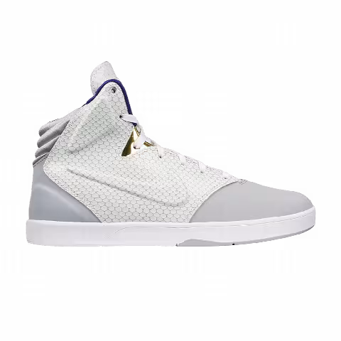 Nike Kobe 9 NSW Lifestyle 'Wolf Grey'