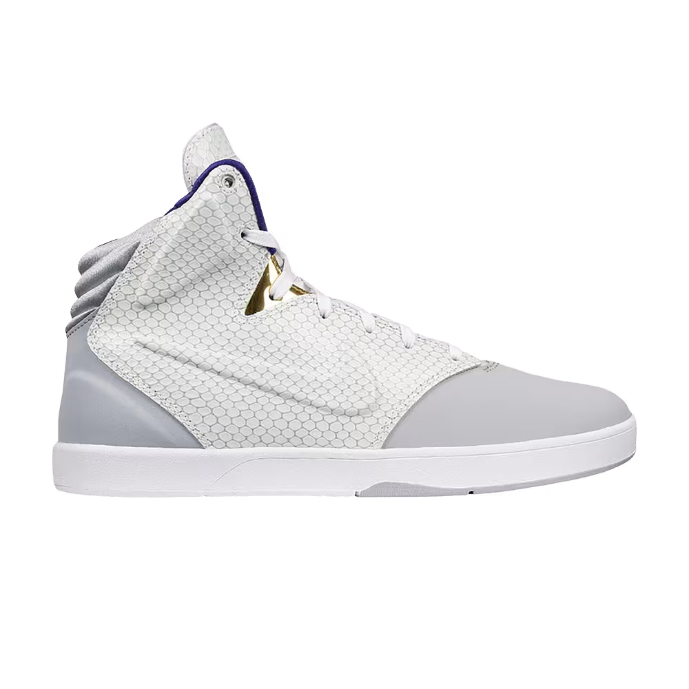 Nike Kobe 9 NSW Lifestyle Wolf Grey
