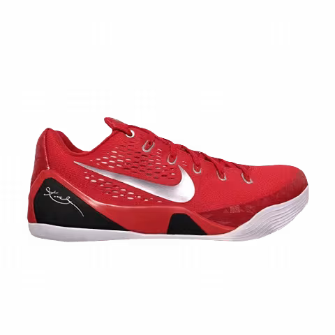 Nike Kobe 9 EM TB 'University Red'