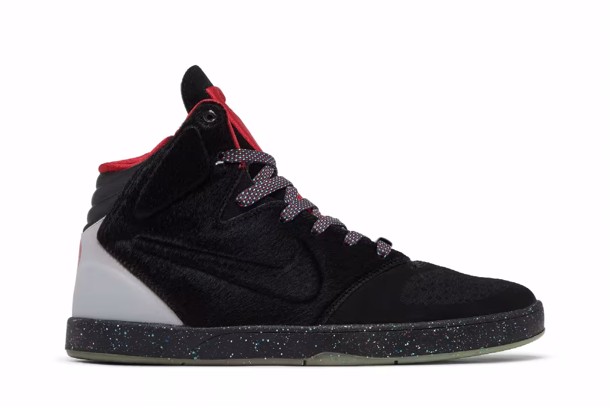 Nike Kobe 9 NSW Lifestyle Year of the Horse, view 2