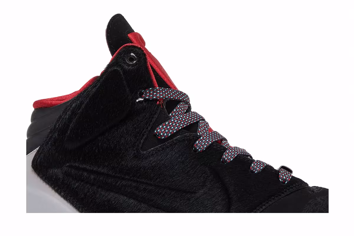 Nike Kobe 9 NSW Lifestyle Year of the Horse, view 3