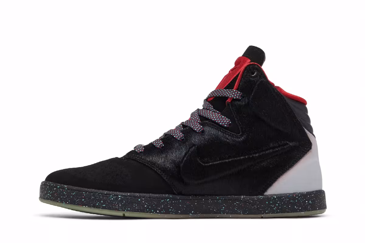 Nike Kobe 9 NSW Lifestyle Year of the Horse, view 4