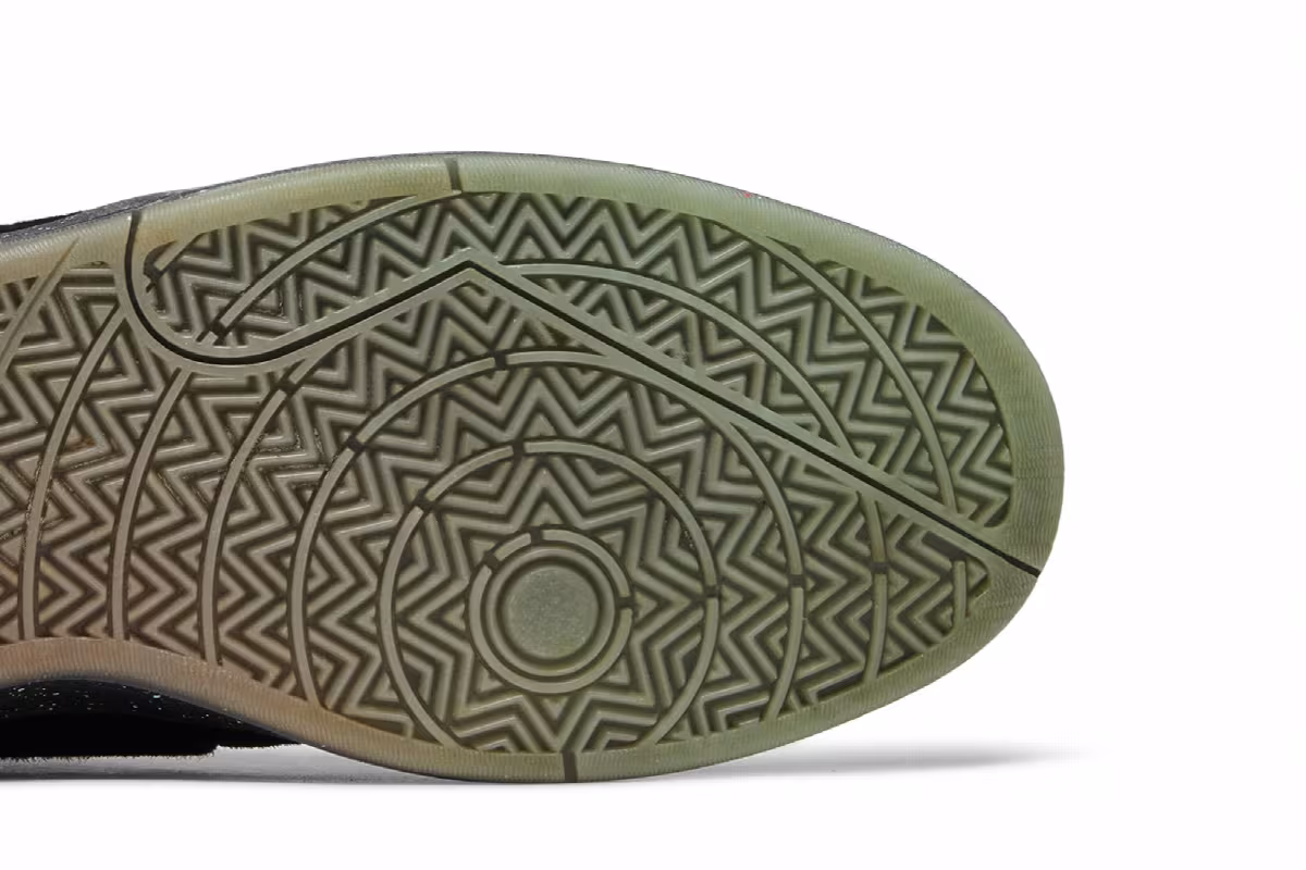 Nike Kobe 9 NSW Lifestyle Year of the Horse, view 6