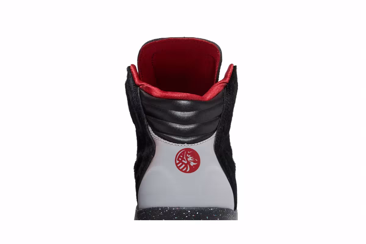 Nike Kobe 9 NSW Lifestyle Year of the Horse, view 8