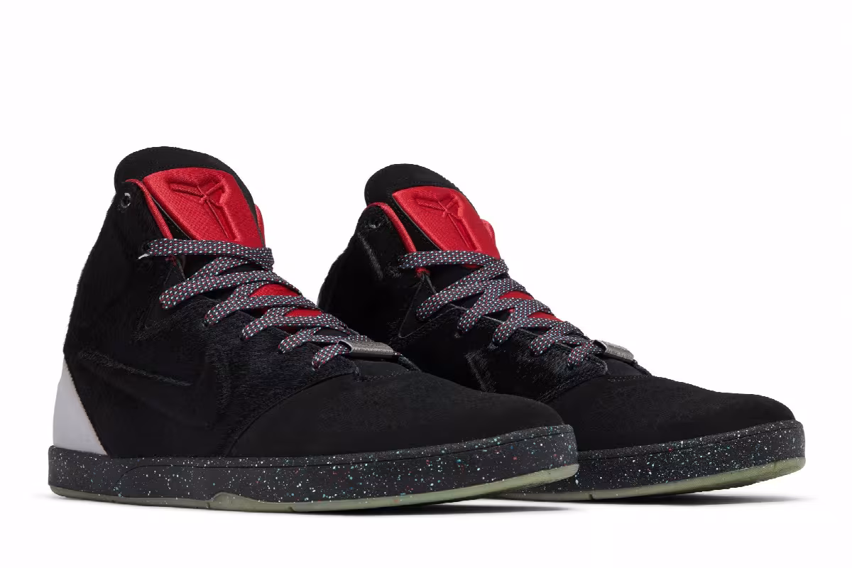 Nike Kobe 9 NSW Lifestyle Year of the Horse, view 9