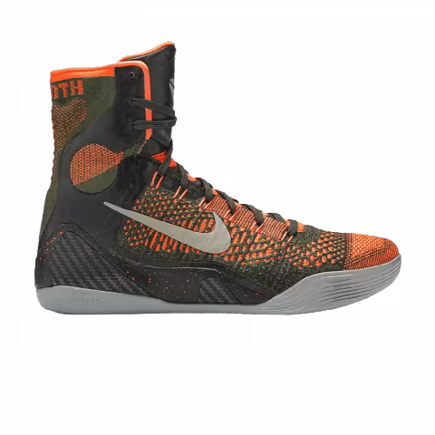Nike Kobe 9 Elite XDR 'Strategy'