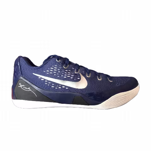 Nike Kobe 9 EM TB 'Midnight Navy'