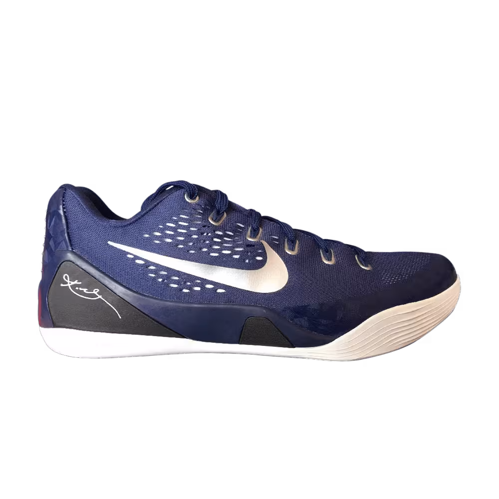 Nike Kobe 9 EM TB Midnight Navy