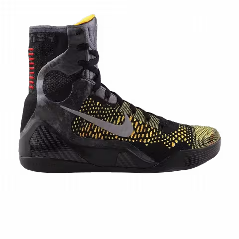 Nike Kobe 9 Elite XDR 'Inspiration'